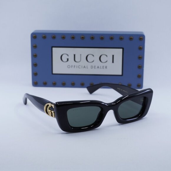Final Price! Gucci GG1827S 001 Sunglasses main image 5